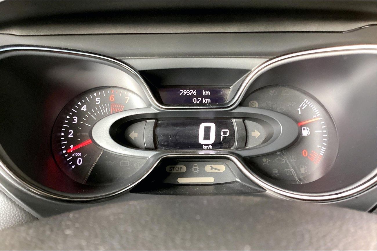 رينو كابتور PE | شامل الضمان | 0 ﺪﻔﻋﺓ ﺃﻮﻟﻯ