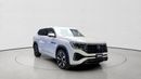 Volkswagen Teramont R LINE | Guaranteed Warranty | 0 Down Payment