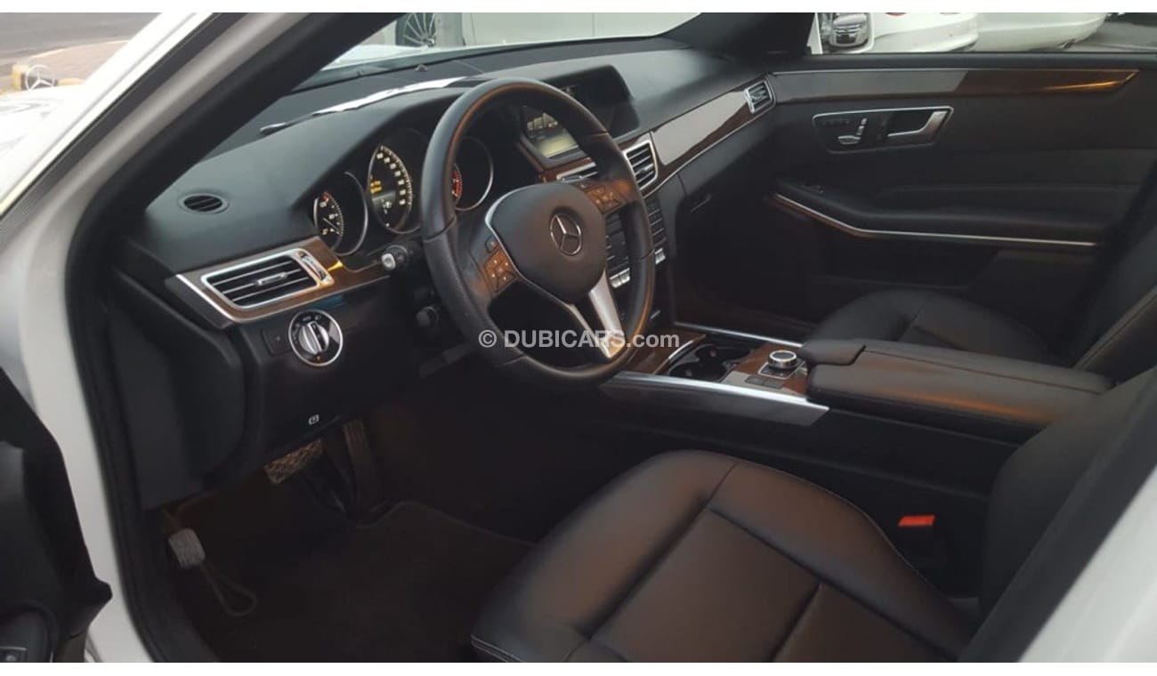 مرسيدس بنز E 350 مرسيدس E350 موديل 2016 السياره بحاله ممتازه ولا تحتاج لاي مصروف السياره مسرفسه بالكامل