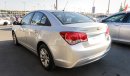 Chevrolet Cruze LS