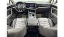 Volkswagen Touareg Comfortline 3.0L 2023 Volkswagen Touareg AtmosphereCL, Agency Warranty Till 01/26+ SP, Full Service