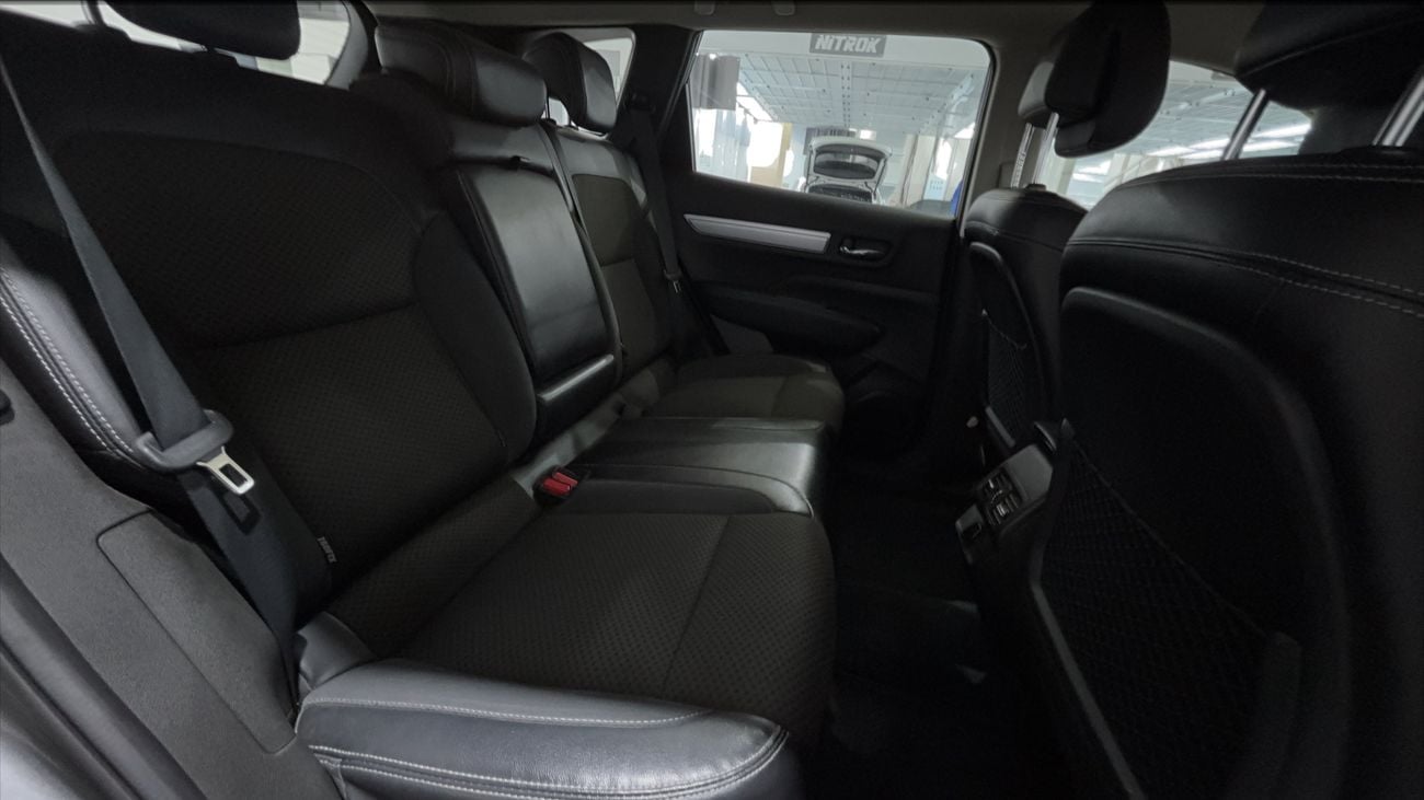 Renault Koleos 2024 SE | AED 878/Month | 0 DP | 30 Day Return | Warranty | Service History