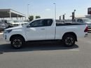 تويوتا هيلوكس diesel right hand drive 2.8 liter only