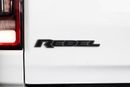 RAM 1500 REBEL