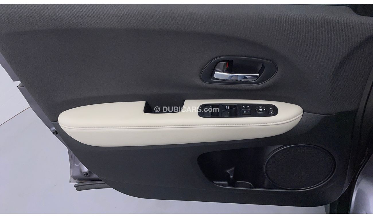 Honda HRV LX 1.8 | Zero Down Payment | Free Home Test Drive