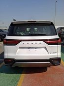 Lexus LX 600 LEXUS LX 600 SIGNATURE-- 7 SEATER