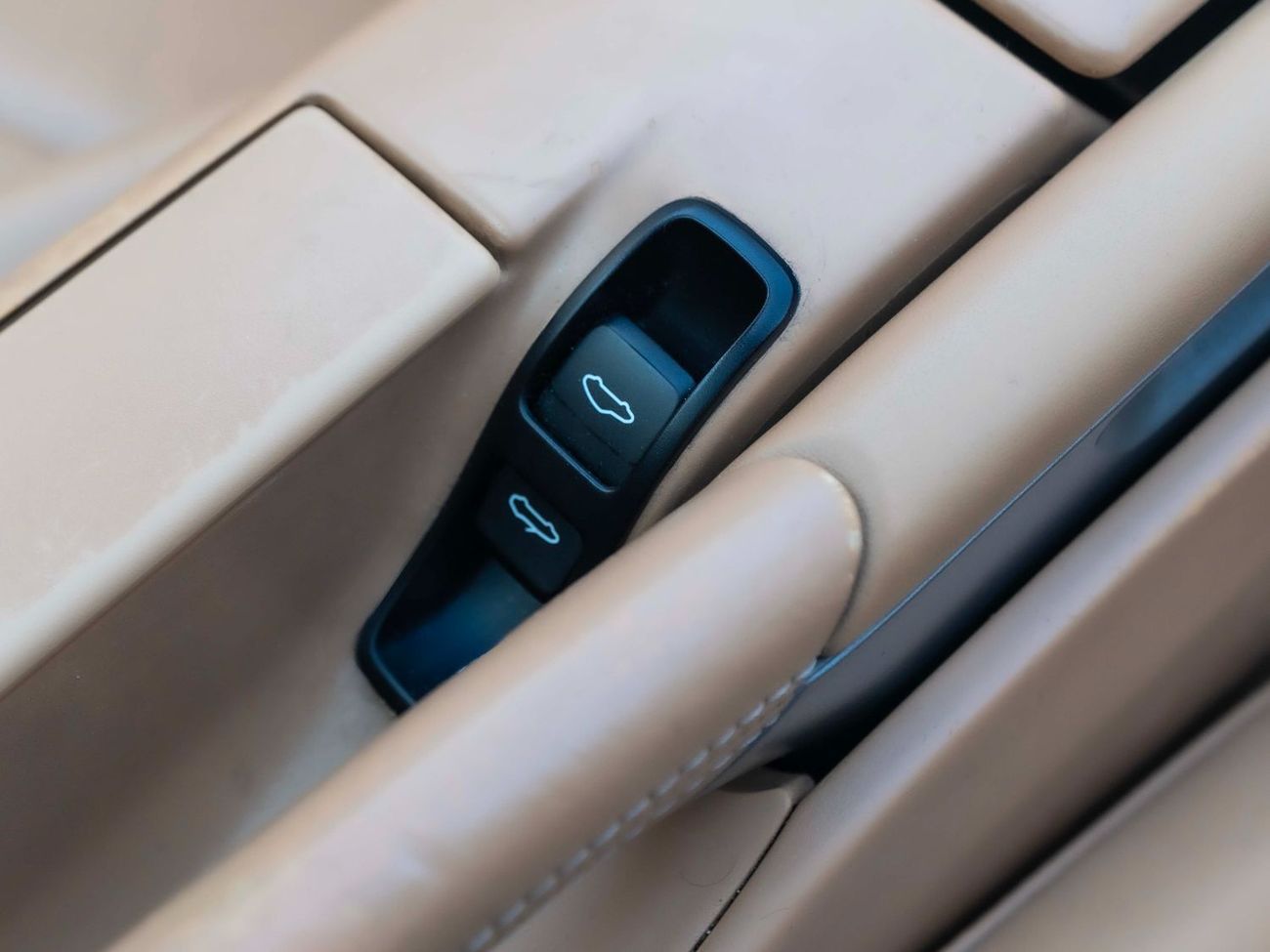 Porsche Carrera GT CARRERA GTS