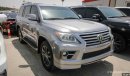 Lexus LX570