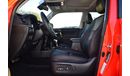 Toyota 4Runner Sr5 Trd Pro V6 4.0L Petrol Automatic