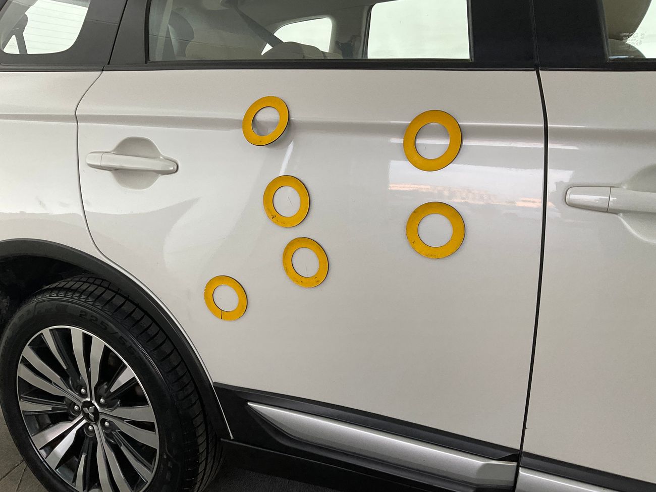 Mitsubishi Outlander GLX Midline | National Day Celebration | Guaranteed Warranty | 0 Down Payment