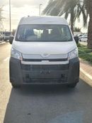 Toyota Hiace Commuter 3.5L A/T
