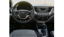 Hyundai Accent 764 P.M | Sport 1.6L | 0% Downpayment | Immaculate Condition!