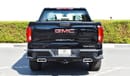 GMC Sierra Denali 4WD CREWCAB/2022/GCC DEALER WARRANTY. Local Registration+5%