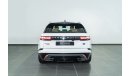 لاند روفر رينج روفر فيلار 2018 Range Rover Velar P380 HSE R-Dynamic / Land Rover 5 Year Warranty & 5 Year Service Pack