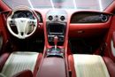 Bentley Continental GT V8 2016, Fully Agency Serviced, Al Habtoor Car!!