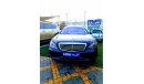 مرسيدس بنز S 550 Mercedes   S550 Import Japanese 2008 Good condition