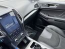 Ford Edge 2.7T V6