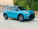 Toyota Raize E