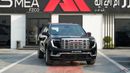 GMC Acadia DENALI
