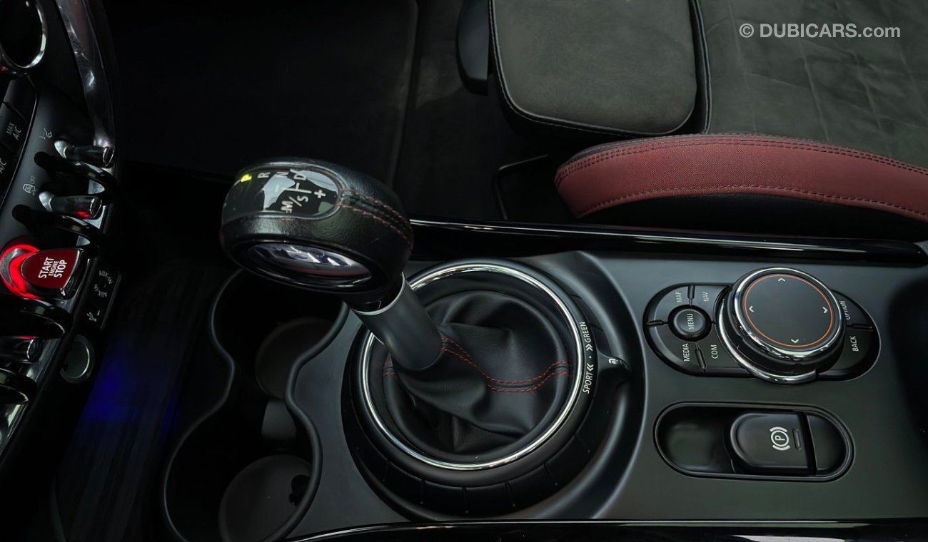 Mini Cooper Clubman JCW 2 | Zero Down Payment | Free Home Test Drive