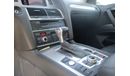 Audi Q7 3.5L Petrol  V6TFSI ENGINE  AUTO