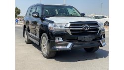 Toyota Land Cruiser V8, 5.7L, 4WD, VX.R, Grand Touring