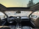 Hyundai Santa Fe 2020 Santafe 2.0 panorama 360 camera