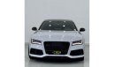 Audi RS7 2014 Audi RS7, Full Service History, Warranty, Low Kms, GCC