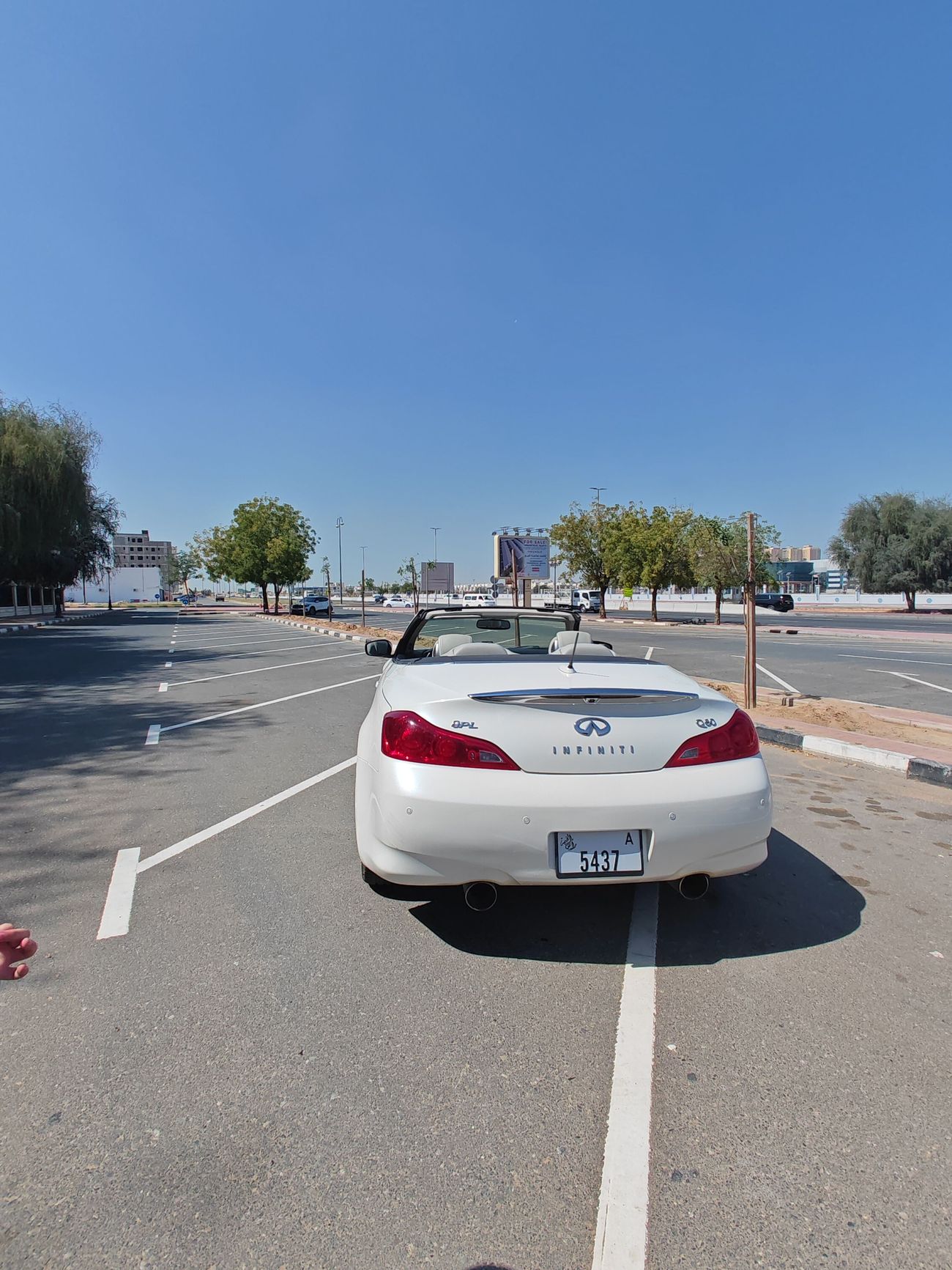 Infiniti Q60