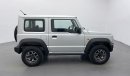 Suzuki Jimny 1.5 | Under Warranty | Inspected on 150+ parameters