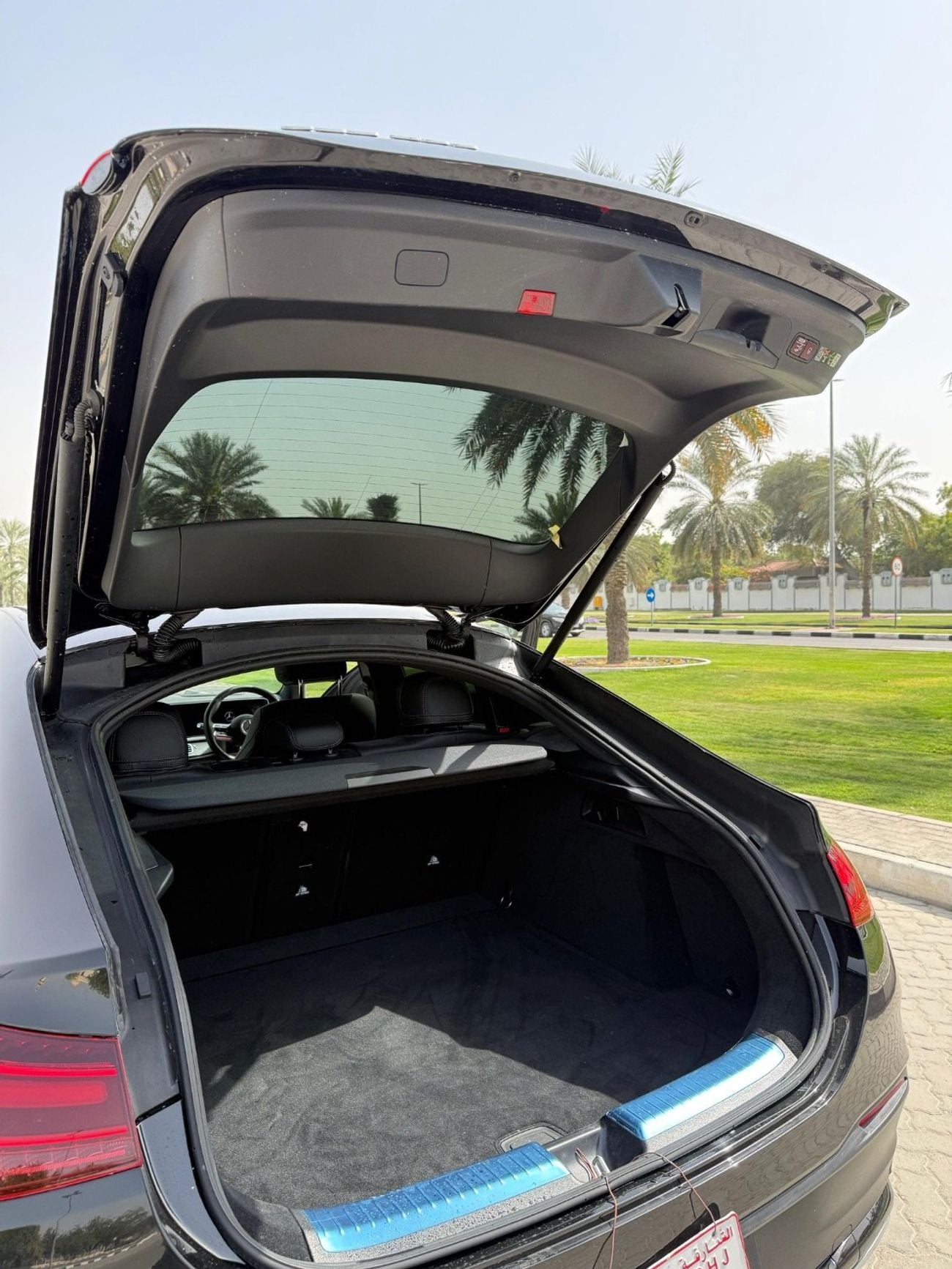 Mercedes Benz GLE450 4MATIC