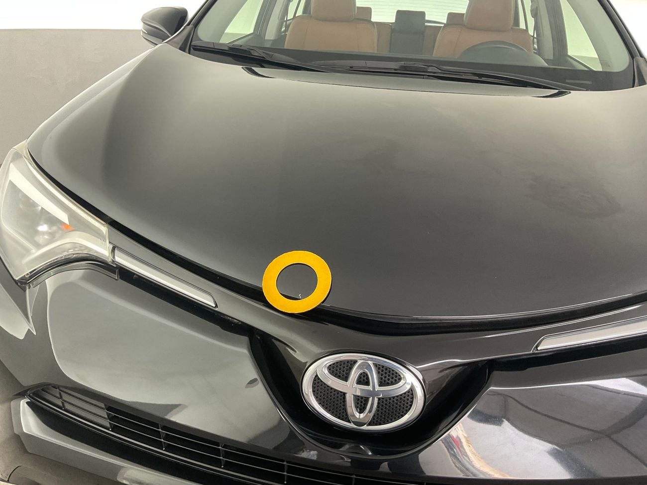 تويوتا راف ٤ 2.5 VXR 4WD NAV LHR AUTO | شامل الضمان | 0 ﺪﻔﻋﺓ ﺃﻮﻟﻯ