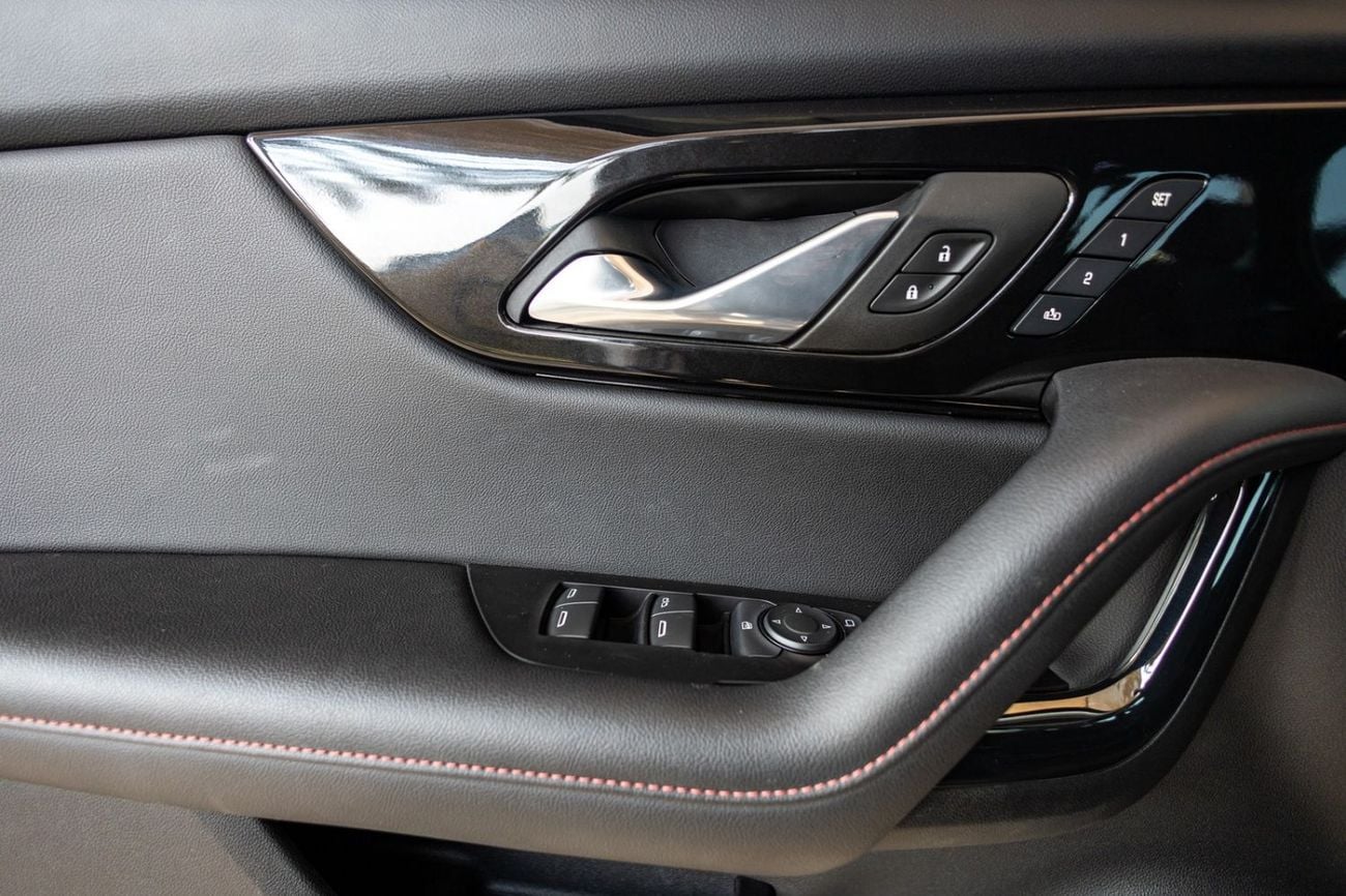 Chevrolet Blazer RS 3.6L (308 HP) AWD, миниатюра 11