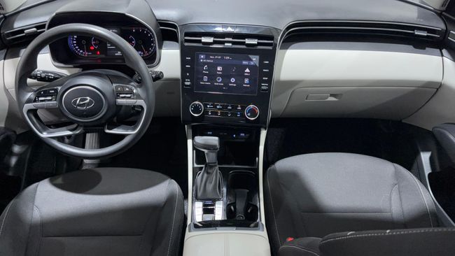 Hyundai TUCSON SMART, миниатюра 25