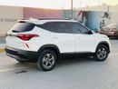 كيا سيلتوس EX 1.6L