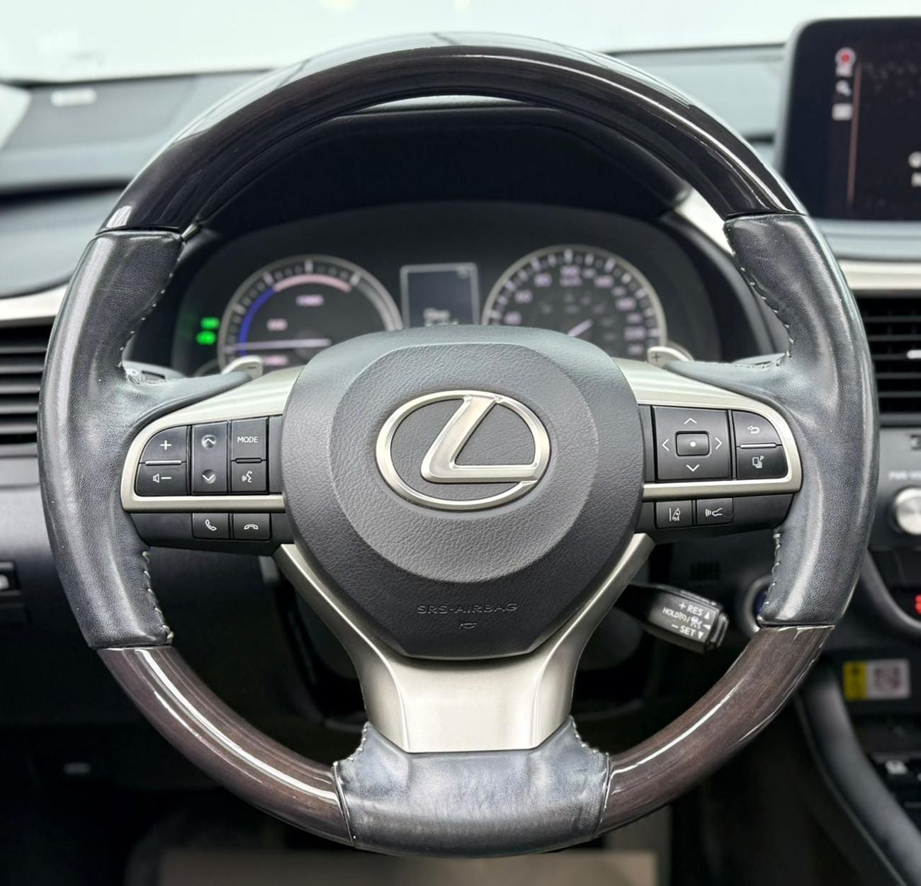 Lexus RX450h 2021 Lexus RX 450h, Warranty, Service History, Fully Loaded, Excellent Condition, Canadian