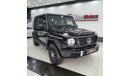 Mercedes-Benz G 500 From Germany