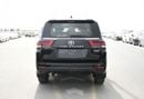 Toyota Land Cruiser 4.0L GXR With Rader ! Remote Strat Engine  (Ready Stock)