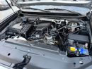 Toyota Prado GXR 2.7L (160 HP) 4WD