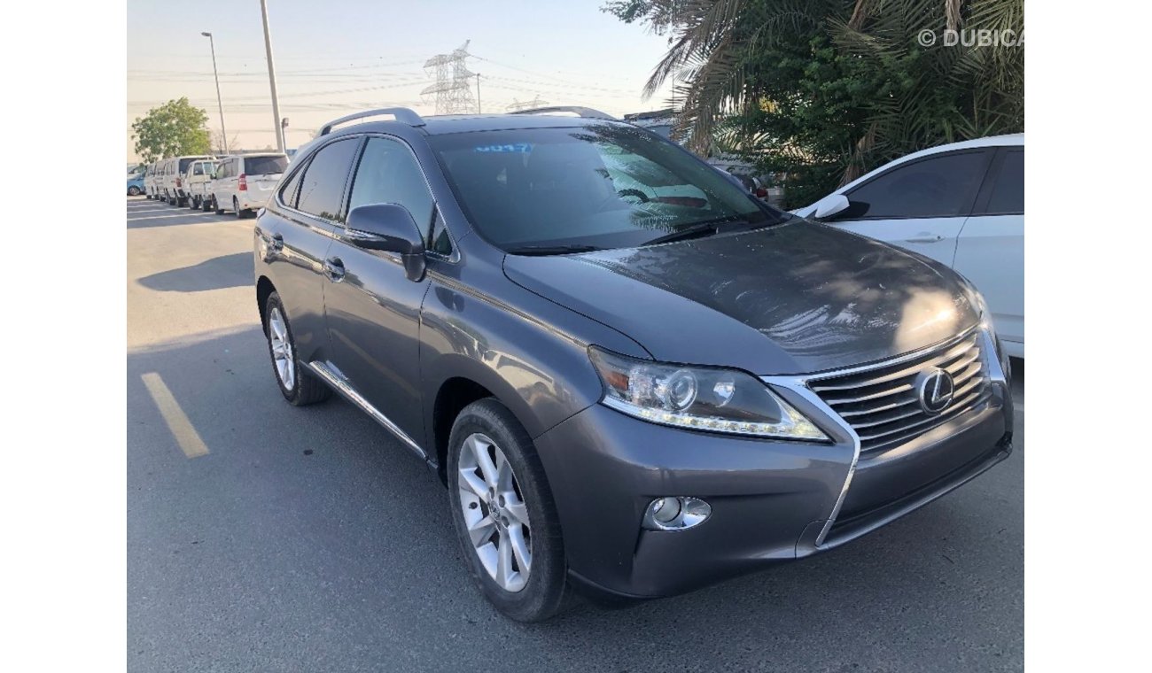 Lexus RX350 Very Clean, US Specs