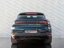 Porsche Cayenne Base Coupe
