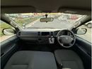 Toyota Hiace PREMIUM CONDITION | 2.8L DIESEL ENGINE | 2019 | RHD
