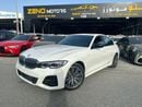 بي أم دبليو M340i BMW M340I 2021 KOREA SPECS