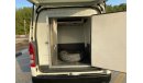 Toyota Hiace 2014 Ref#Ad93 Freezer