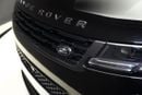Land Rover Range Rover Sport SV Edition Two P635 4.4L SV Edition one P635 4.4L