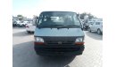 Toyota Hiace TOYOTA HIACE RIGHT HAND DRIVE (PM929)