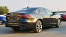 Jaguar XF 2.0