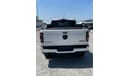 RAM 1500 DODGE RAM LIMITED - 2022- BLACK EDITION