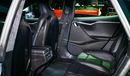Tesla Model S P85 D