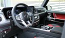 Mercedes-Benz G 63 AMG NEW SHAPE/SPECIAL PRICE/GERMAN SPEC/FULL OPTION